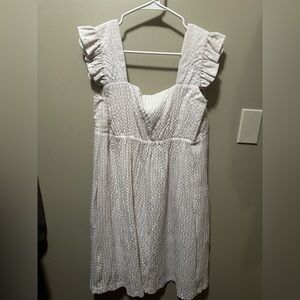 Gianni Bini Light Pink Dress